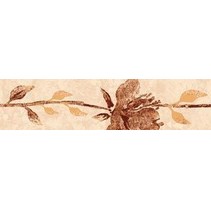 Golden Tile Каменный цветок Бежевый