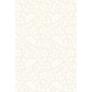 Настенная плитка Golden Tile Карамель Белый Верх