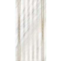 Golden Tile Каррара Декор Белый