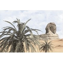 Golden Tile Luxor Бежевый 1