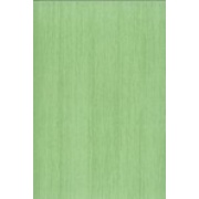 Настенная плитка Golden Tile Маргарита Зеленый (верх)