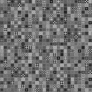 Напольная плитка Golden Tile Мериленд Черный
