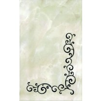 Golden Tile Оникс Узор