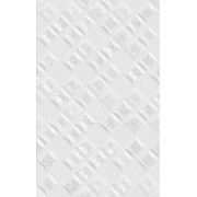 Декор Golden Tile Relax Аура Белый