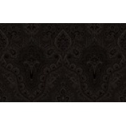 Настенная плитка Golden Tile Ренуар Коричневый