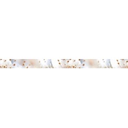 Бордюр Golden Tile Sakura Бежевый-2