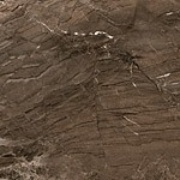 Напольная плитка Golden Tile Sakura Коричневый