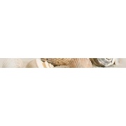 Бордюр Golden Tile Summer Stone Бежевый-2
