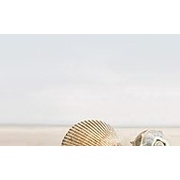 Декор Golden Tile Summer Stone Бежевый 1