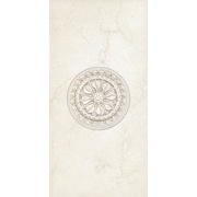 Декор Golden Tile Цезарь Бежевый