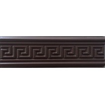 Golden Tile Вельвет Меандр Узкий Бежевый