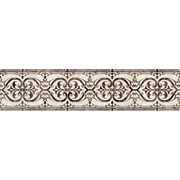 Бордюр Golden Tile Вулкано Фриз Напольный
