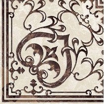 Golden Tile Вулкано Вставка