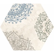 Декор Goldencer Moon Décor Marfil