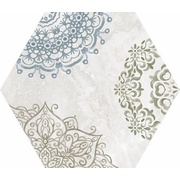 Декор Goldencer Moon Décor Perla