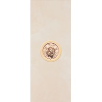 Goldencer Nuvolato Ventana Cream
