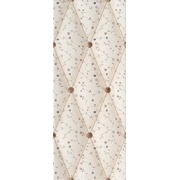Настенная плитка Goldencer Oldstone Primrose Capitone