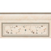 Бордюр Goldencer Oldstone Zocalo Primrose