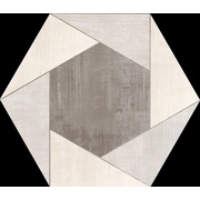 Напольная плитка Goldencer Vendome Decor Gris