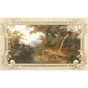 Декор Gracia Ceramica Rotterdam Beige Decor 02