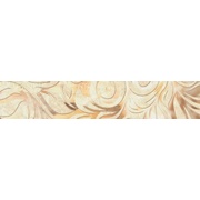 Бордюр Gracia Ceramica Amalfi Sand