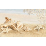 Панно Gracia Ceramica Amalfi Sand 01 (из 4-х плиток)