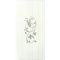 Gracia Ceramica Анжер Салатовый Декор 01