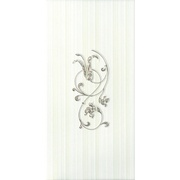 Декор Gracia Ceramica Анжер Салатовый Декор 01