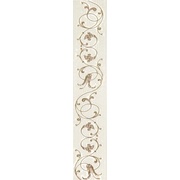 Бордюр Gracia Ceramica Анжер Салатовый-3