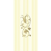 Декор Gracia Ceramica Анжер Венге декор 01