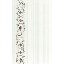 Gracia Ceramica Анжер Голубой Декор 02