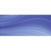 Настенная плитка Gracia Ceramica Arabeski Blue тёмная