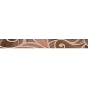 Бордюр Gracia Ceramica Arabeski Venge