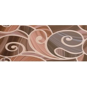 Декор Gracia Ceramica Arabeski Venge Decor