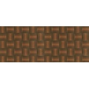 Настенная плитка Gracia Ceramica Bliss Brown 03