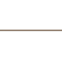 Gracia Ceramica Bliss Glass border milk chocolate