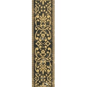 Бордюр Gracia Ceramica Bohemia Brown