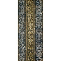 Gracia Ceramica Bohemia Brown Decor 01