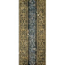 Gracia Ceramica Bohemia Brown Decor 02