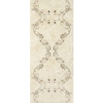 Gracia Ceramica Bohemia Brown Decor 03