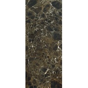 Настенная плитка Gracia Ceramica Bohemia Brown темная
