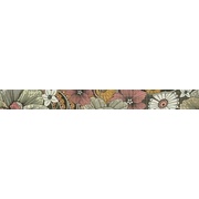 Бордюр Gracia Ceramica Concrete Grey