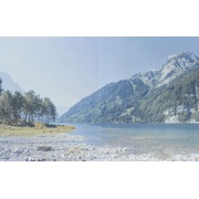 Панно Gracia Ceramica Davos Blue Panno 02 (из 4-х плиток)