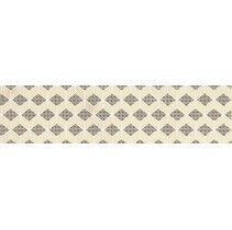 Gracia Ceramica Empire Grey border 01 7.5x30