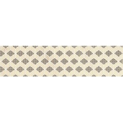 Бордюр Gracia Ceramica Empire Grey border 01 7.5x30