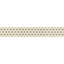 Gracia Ceramica Empire Grey border 01 7.5x50