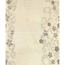 Gracia Ceramica Empire Grey Panno (из 2-х плиток)