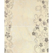 Панно Gracia Ceramica Empire Grey Panno (из 2-х плиток)