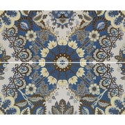 Панно Gracia Ceramica Erantis Blue