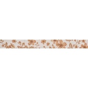 Бордюр Gracia Ceramica Fabric Beige 01